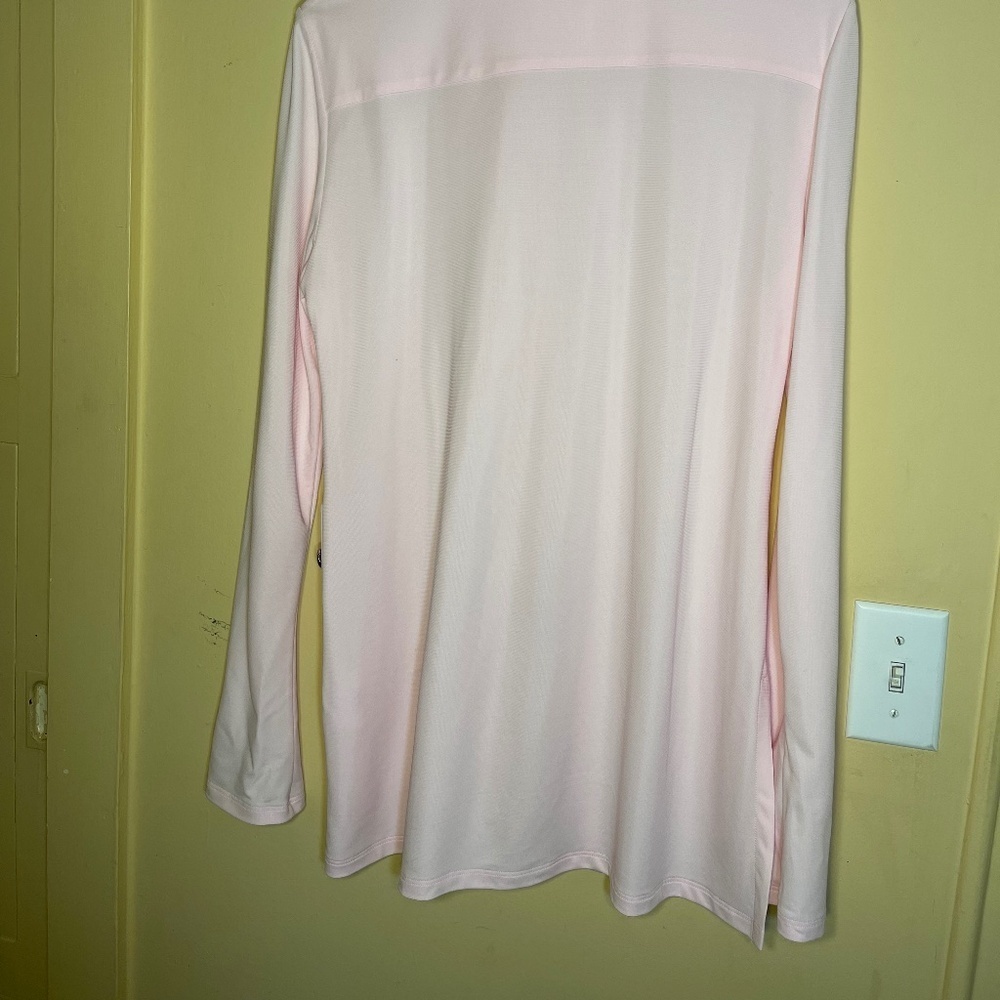 Givenchy Light Pink Women's Top - Picture 3 of 14